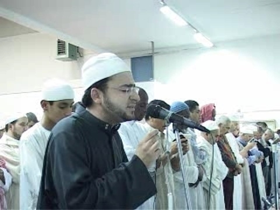 An nur