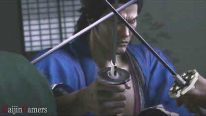 龍が如く 維新 (Yakuza Ishin) ゲームプレイ#92