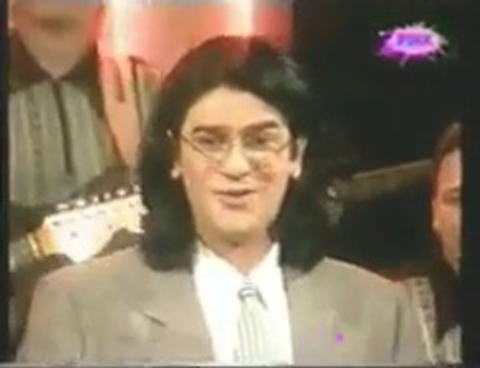 NINO REŠIĆ - KAO GOLUB