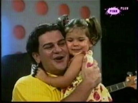 NINO REŠIĆ - TI SI ĆERKO TATIN SIN