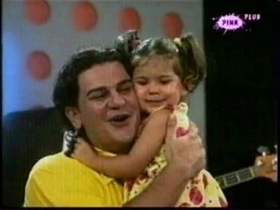 NINO REŠIĆ - TI SI ĆERKO TATIN SIN