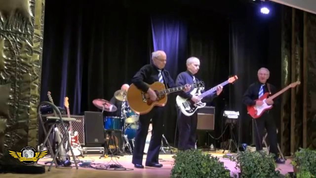 GOLF DROUOT ( Inauguration de la plaque)