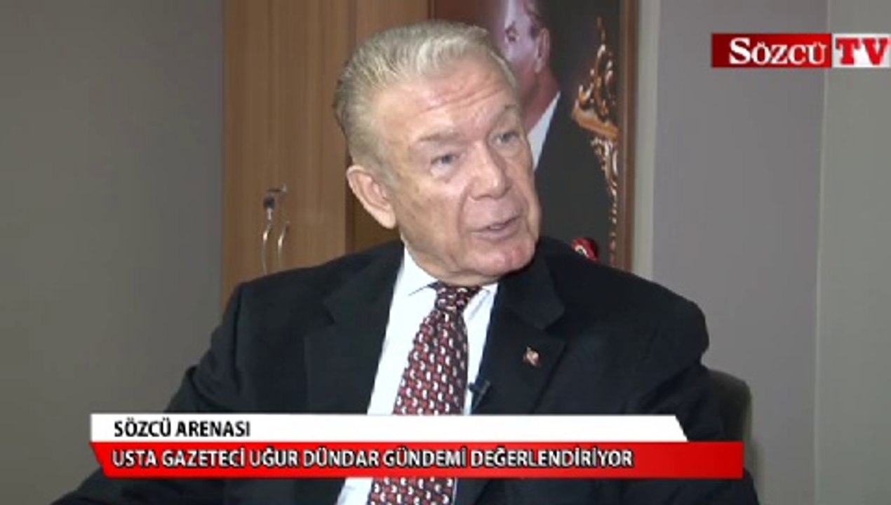 "Başbakan istifa etmelidir"
