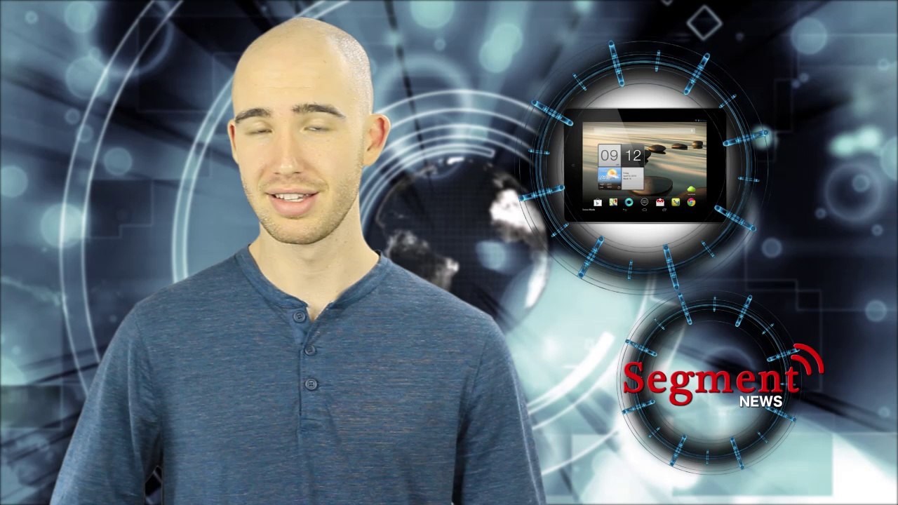 Android Tablets Now Outselling iPads