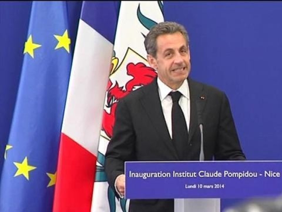 "Première dame? Je ne sais pas ce que ça signifie exactement" - 10/03