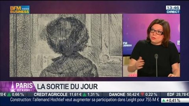 La sortie du jour: L'exposition Impressionnistes en privé au Musée Marmottan, dans Paris est à vous - 10/03