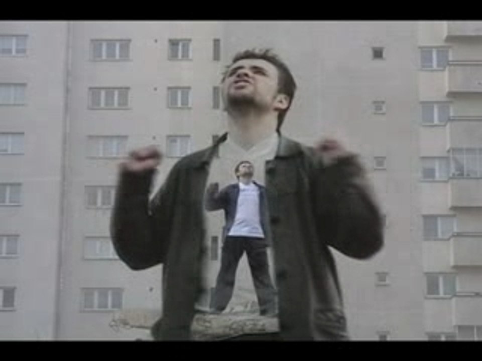 Salam&L, Pustiu - Priveste in urma ta
