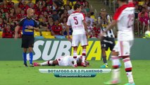 Flamengo Conquista Taça Guanabara de 2014- Botafogo 0-2 Flamengo