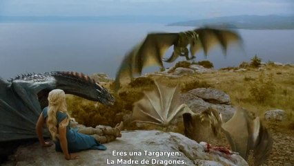 Tercer tráiler de Juego de Tronos, "Secrets"