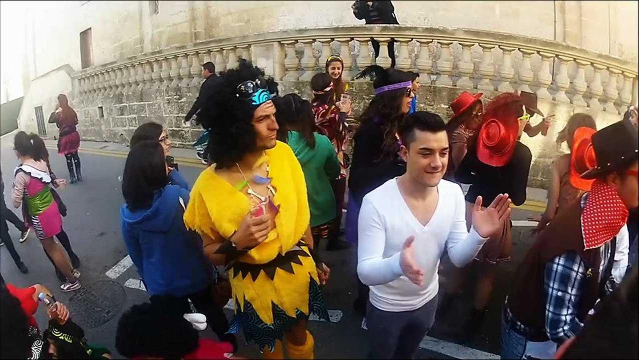 Carnival2014