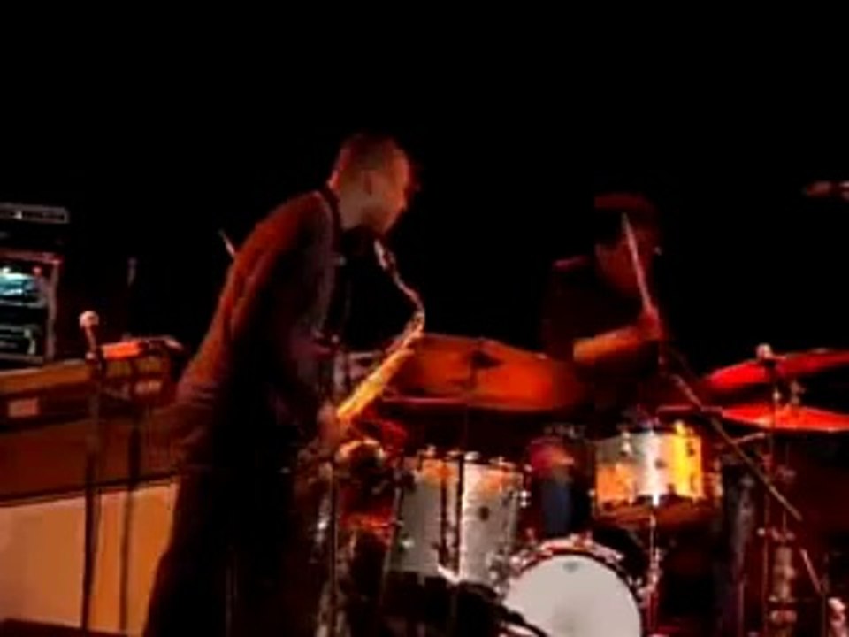 BRIAN BLADE