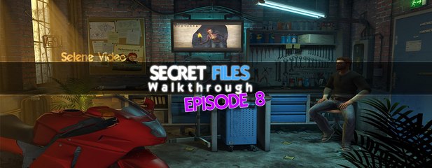 [WT] Secret Files Tunguska FR (8)