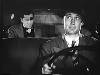 The Spider Returns Part7 The Radio Boomerang