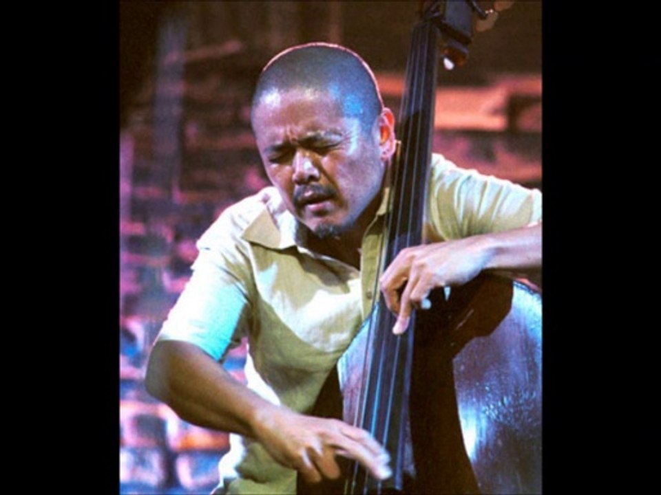 Kiyoshi Kitagawa_Kenny Barron_Brian Blade - Lonely Woman