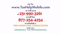 Payroll Tax Problem Mobile _ Unpaid Payroll Taxes