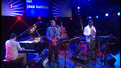 Brian Blade Fellowship - Return Of The Prodigal Son - (Jazz Baltica 2005)