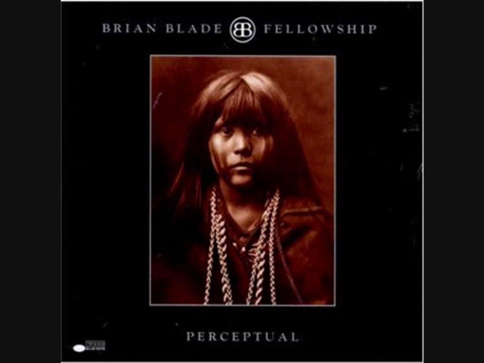 Brian Blade - Crooked Creek