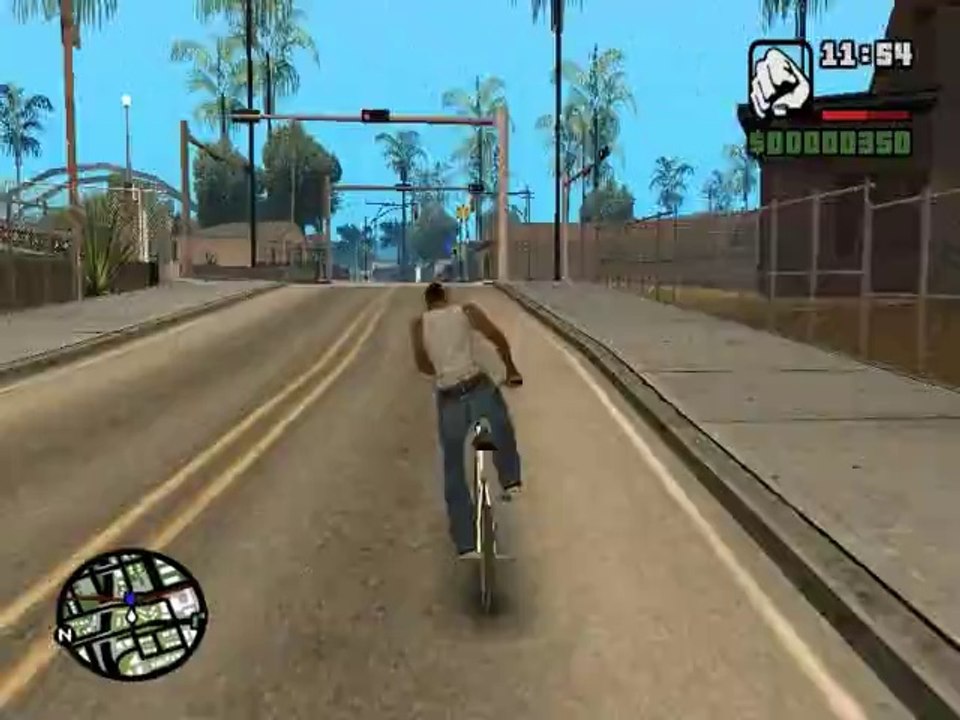 GTA San Andreas 1.Bölüm Başlıyoruz  +Türkçe yama+indirme linki+kurulum anlatımı