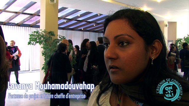 Devenir cheffe d’entreprise en Seine-Saint-Denis