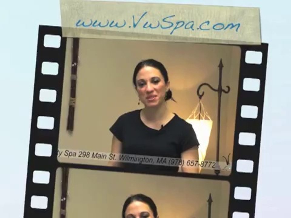 Spa Wilmington MA Vitality Spa Review