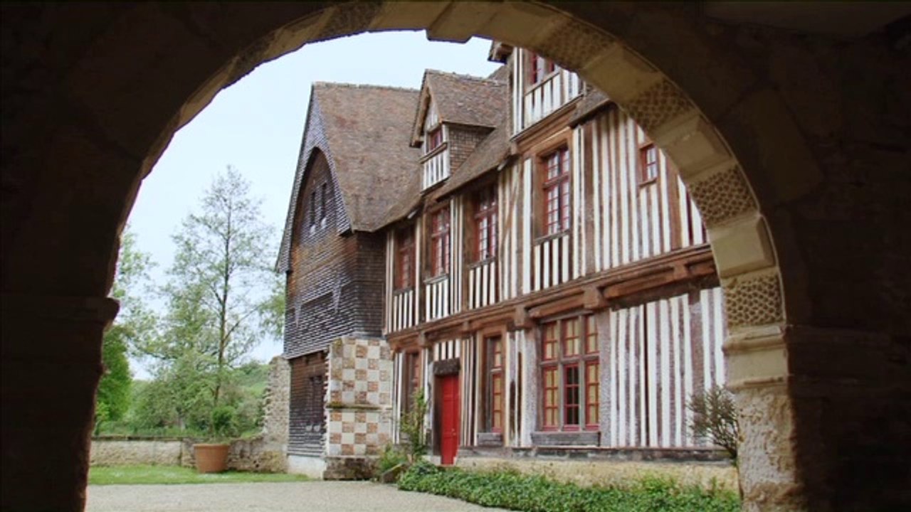 Architecture à domicile - épisode 11