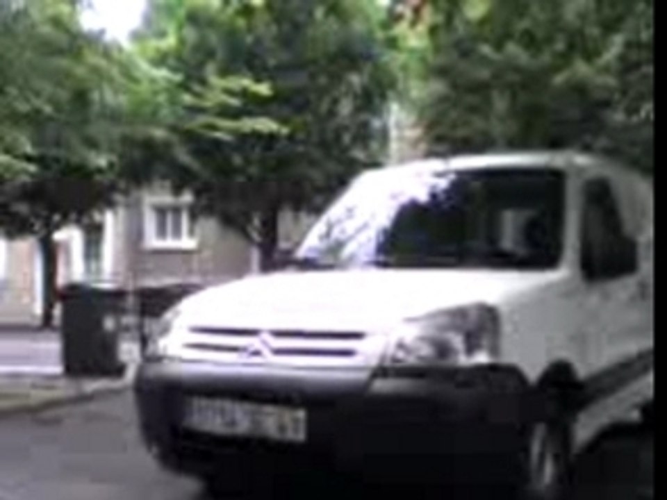 extreme urban