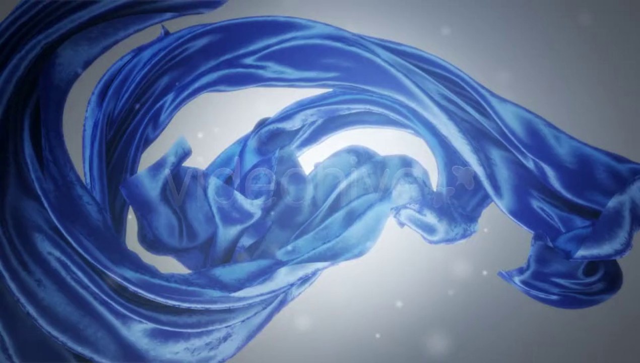 3Knots Logo Reveal