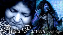 ABIDA PARVEEN - Aaj More Ghar Aaye Balma