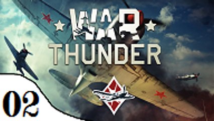 Délire - War Thunder #2