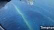 Possible Door To Malaysia Airlines Flight 370 Found