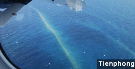 Possible Door To Malaysia Airlines Flight 370 Found