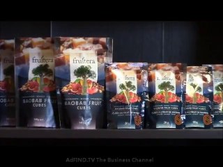 Discover the Amazing Benefits of Baobab 🌳