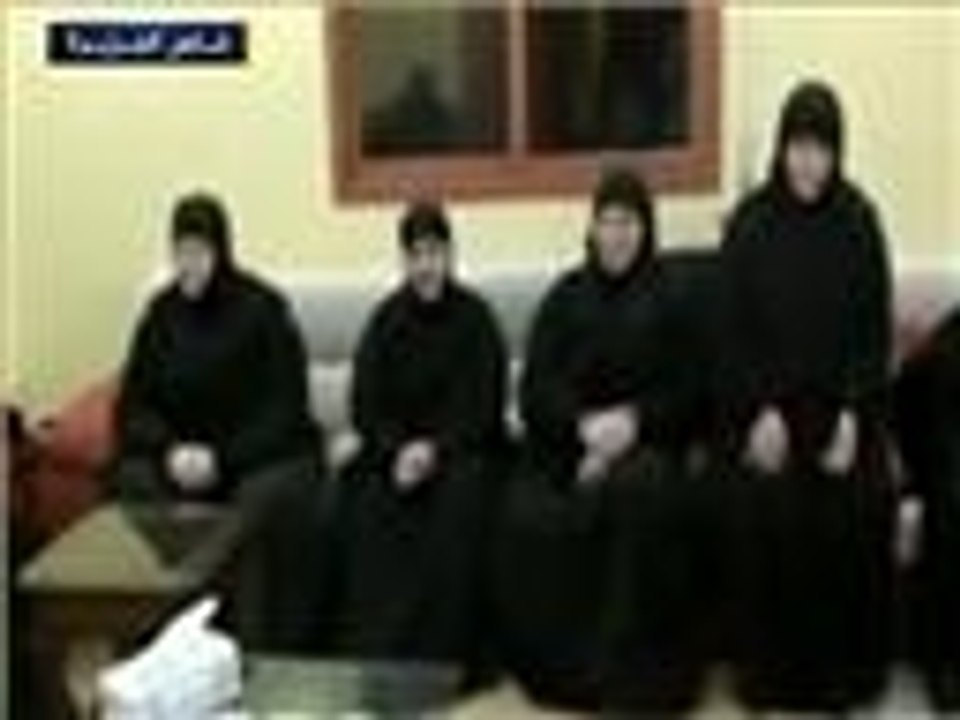 وساطة قطرية للإفراج عن راهبات بسوريا