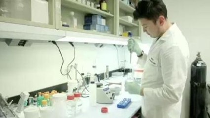 US Study: Blood test can predict Alzheimer's