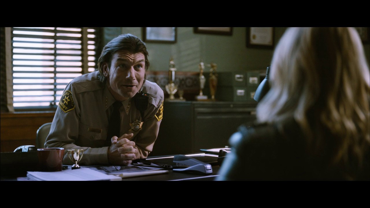 VERONICA MARS - Trailer VOST - Le 14 mars en VOD