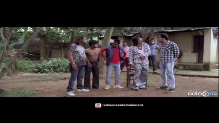 New Odia Film | Gadbad Official Promo | Odia New Movie