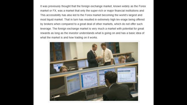 Forex Trading Online | ActivTrades