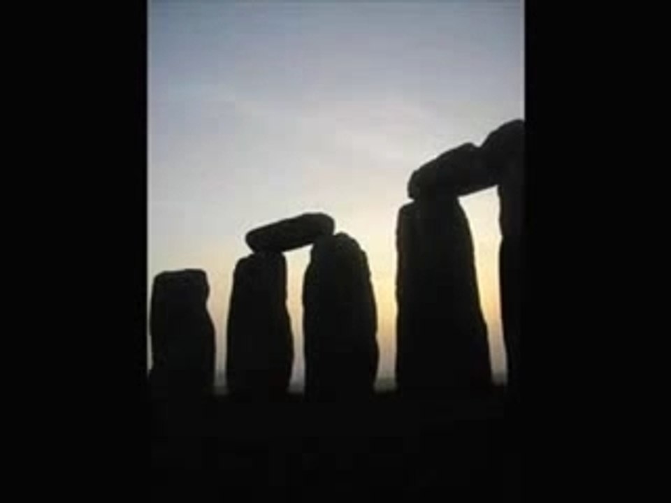 Stonehenge
