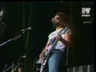 Faith no more - midlife crisis (live)