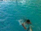 attock swiming pool