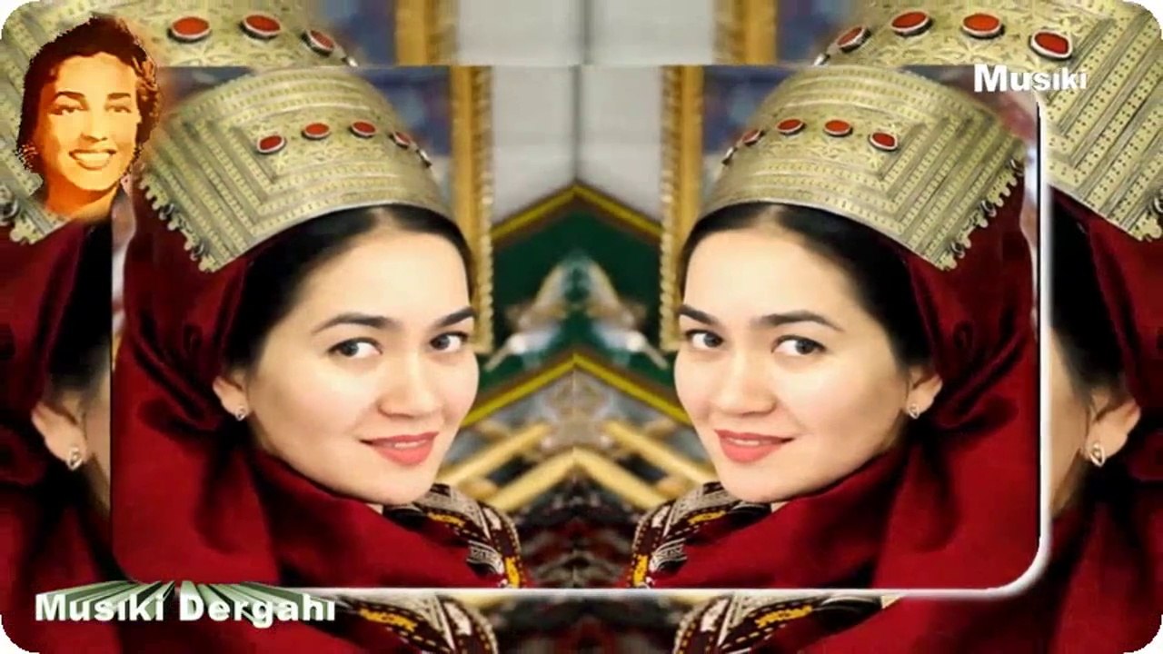 Sabite Tur Gülerman ♫ Kalbim yine üzgün seni andım da derinden.HD