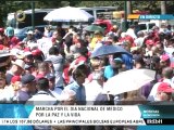 Médicos integrales se concentran en Plaza Venezuela