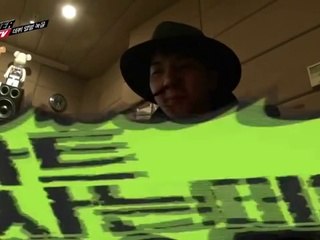 WINNER TV Episodio 9 Parte 1/2 sub español