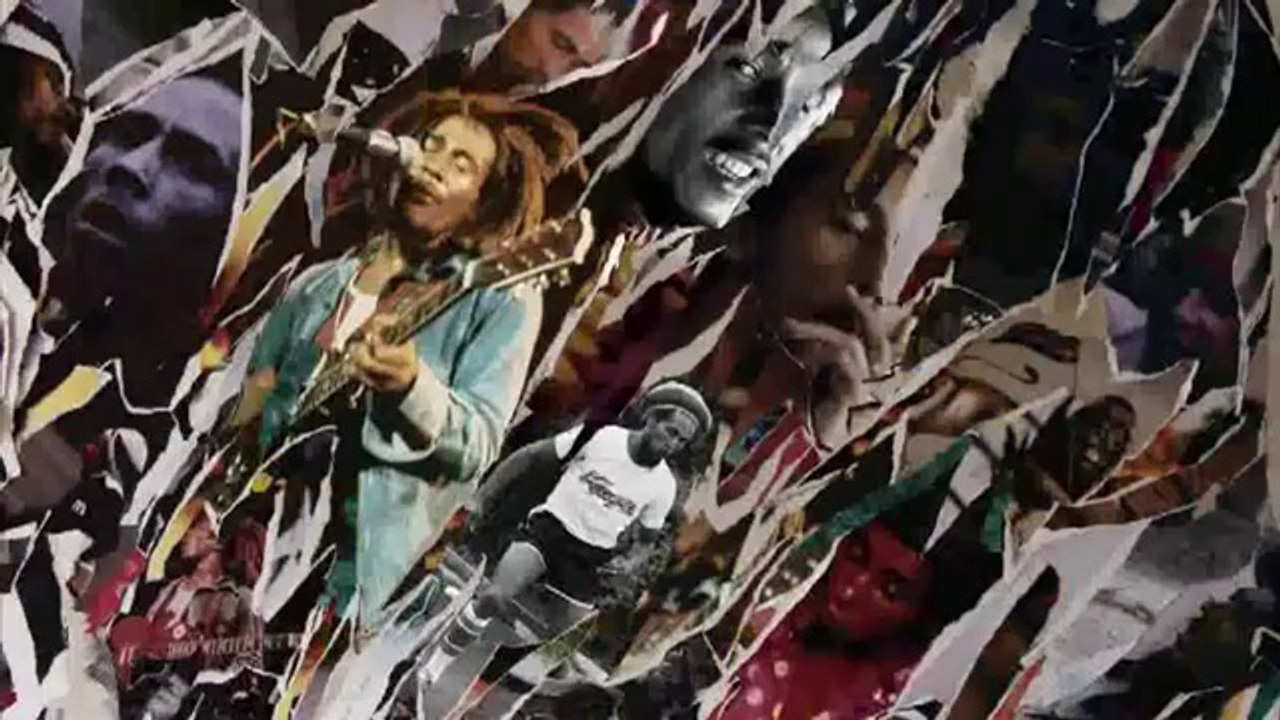 Bob Marley - Boston 1978