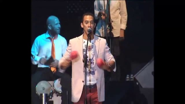 Emir Ersoy & Projecto Cubano _Her Yasin Ayri Bir Guzelligi Var_ (LIVE in Istanbul)