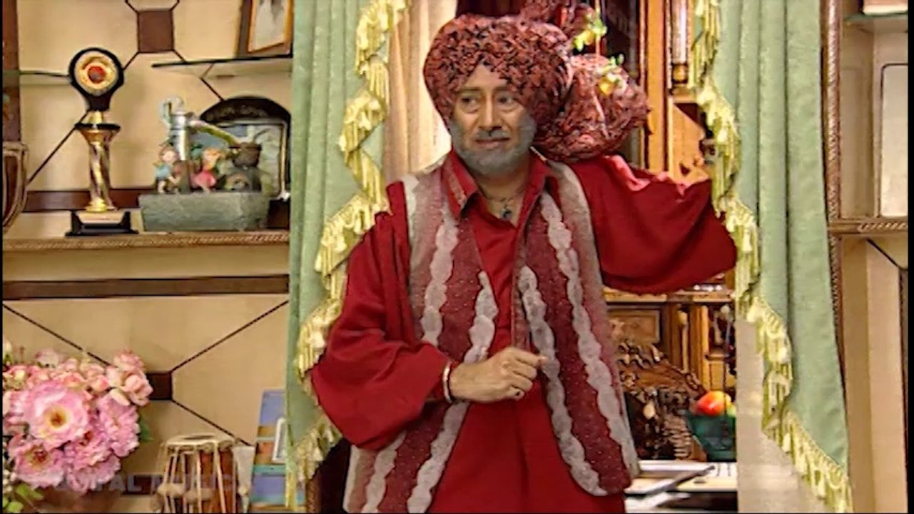 Jaswinder Bhalla-Chhankata 2005-Chanda De De Aak Ge