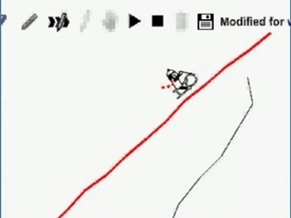 linerider V2 complet