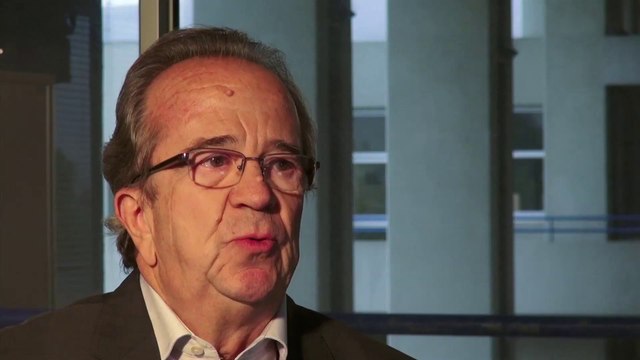 Julien Lagier (ECM 66), Président de Centrale Marseille Alumni