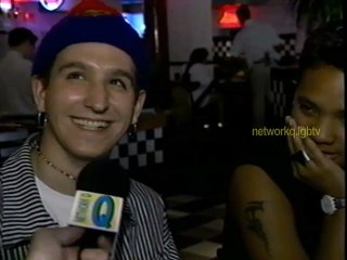 LGBTs Out On Campus (1993)