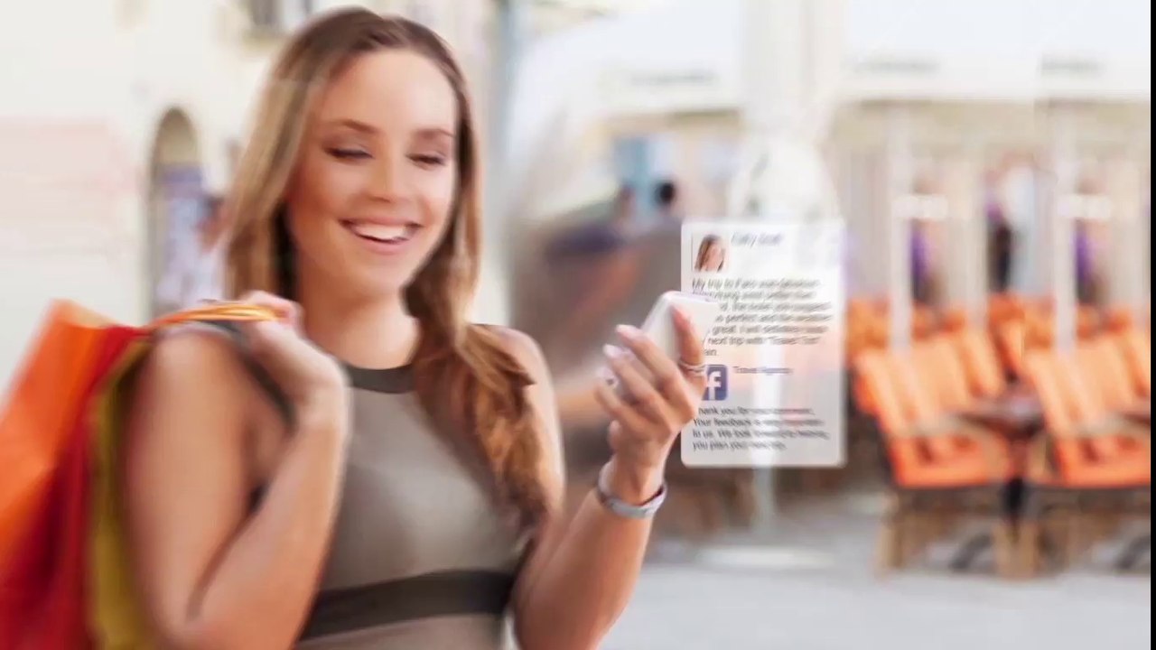 Enjoy Your Call Center's Social Life with Facebook - Your Business Growth Machine